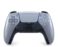 Sony PlayStation 5 Slim Digital +  DualSense Sterling Silver - 1268038 - zdjęcie 8